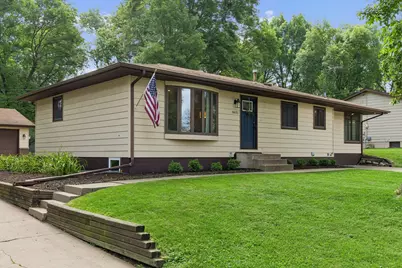 6631 Oakwood Street, Rockford, MN 55373 - Photo 1