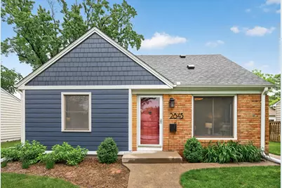 2845 Rhode Island Avenue S, Saint Louis Park, MN 55426 - Photo 2