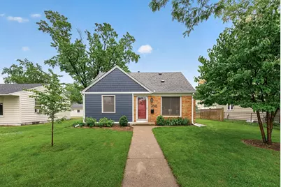 2845 Rhode Island Avenue S, Saint Louis Park, MN 55426 - Photo 1
