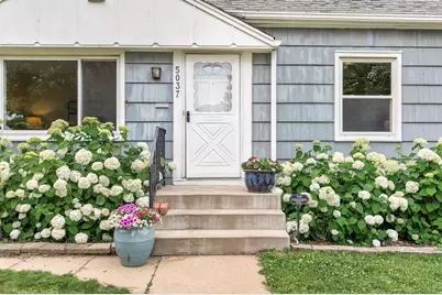 5037 Upton Avenue N, Minneapolis, MN 55430 - Photo 2