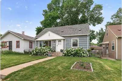5037 Upton Avenue N, Minneapolis, MN 55430 - Photo 1