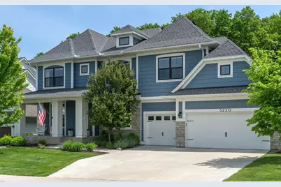 5220 Yellowstone Lane N, Plymouth, MN 55446 - Photo 1