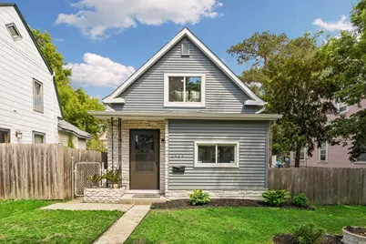 3435 Oakland Avenue, Minneapolis, MN 55407 - Photo 1