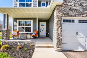 12446 Cottonwood St NW, Coon Rapids, MN 55448 - Photo 2
