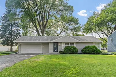 8528 Columbus Avenue S, Bloomington, MN 55420 - Photo 1