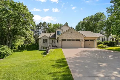 408 Coyote Trail, Lino Lakes, MN 55014 - Photo 1