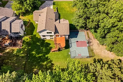 408 Coyote Trail, Lino Lakes, MN 55014 - Photo 32
