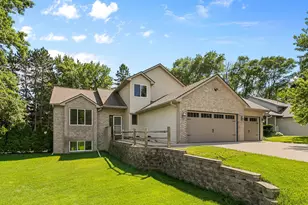 408 Coyote Trail, Lino Lakes, MN 55014 - Photo 34