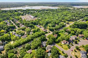 408 Coyote Trail, Lino Lakes, MN 55014 - Photo 36
