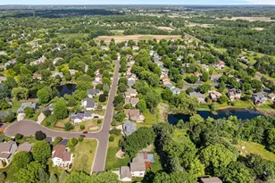 408 Coyote Trail, Lino Lakes, MN 55014 - Photo 38
