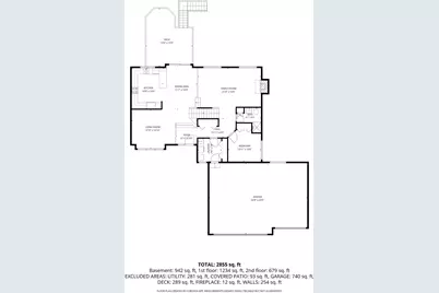 408 Coyote Trail, Lino Lakes, MN 55014 - Photo 40