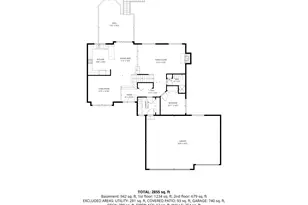 408 Coyote Trail, Lino Lakes, MN 55014 - Photo 40