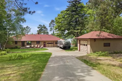 16089 Dakota Shores Drive, Park Rapids, MN 56470 - Photo 1