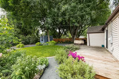 1266 Draper Avenue, Roseville, MN 55113 - Photo 22