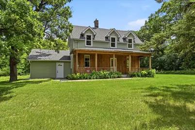 17701 Notre Dame Street NE, Columbus, MN 55025 - Photo 1