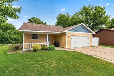 7941 Girard Court N, Brooklyn Park, MN 55444 - Photo 1