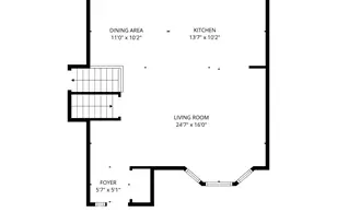 1129 Woodland Dr, Howard Lake, MN 55349 - Photo 24