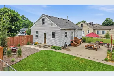5348 Morgan Avenue N, Brooklyn Center, MN 55430 - Photo 1