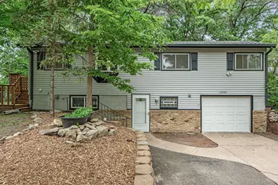 12840 Taylor Street NE, Blaine, MN 55434 - Photo 1