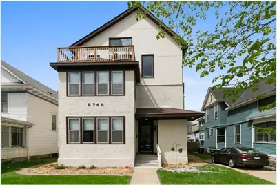 2748 Dupont Avenue S, Minneapolis, MN 55408 - Photo 1