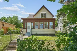 901 31st Ave N, Minneapolis, MN 55411 - Photo 1