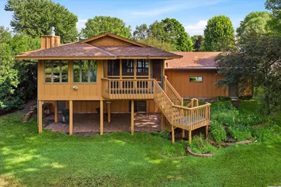 2516 Ridge Lane, Mounds View, MN 55112 - Photo 8