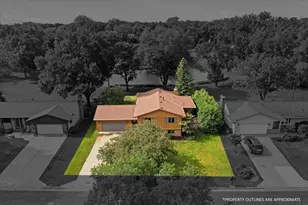 2516 Ridge Ln, Mounds View, MN 55112 - Photo 66
