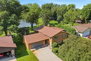 2516 Ridge Ln, Mounds View, MN 55112 - Photo 1