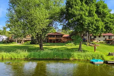 2516 Ridge Lane, Mounds View, MN 55112 - Photo 6