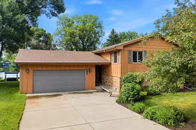 2516 Ridge Lane, Mounds View, MN 55112 - Photo 68