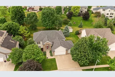 2482 Crimson Ridge Circle NW, Rochester, MN 55901 - Photo 28