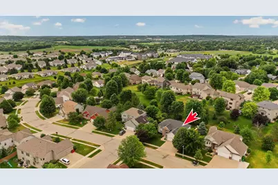 2482 Crimson Ridge Circle NW, Rochester, MN 55901 - Photo 36