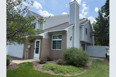 510 Lovell Avenue #4, Roseville, MN 55113 - Photo 1