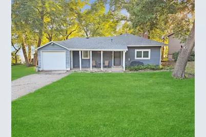 300 E Amber Lake Drive, Fairmont, MN 56031 - Photo 1