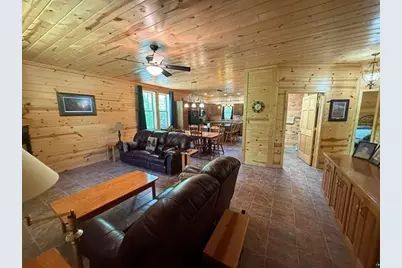 9600 W Kickin Back Trail, Iron River, WI 54847 - Photo 6