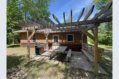 9600 W Kickin Back Trail, Iron River, WI 54847 - Photo 2