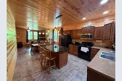 9600 W Kickin Back Trail, Iron River, WI 54847 - Photo 4