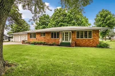 331 Prairie Street, Holdingford, MN 56340 - Photo 2