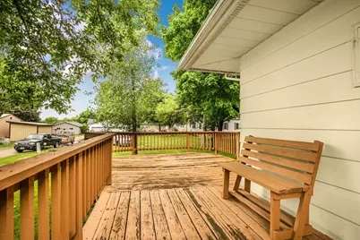 331 Prairie Street, Holdingford, MN 56340 - Photo 40