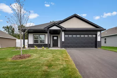 907 Sycamore Place N, Cambridge, MN 55008 - Photo 1