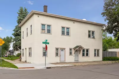 456 Buchanan Street NE, Minneapolis, MN 55413 - Photo 2