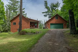 4688 Evergreen Dr NW, Hackensack, MN 56452 - Photo 1