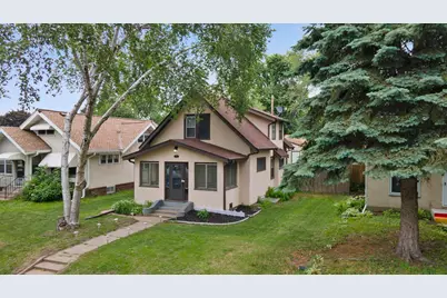 3810 Thomas Avenue N, Minneapolis, MN 55412 - Photo 2