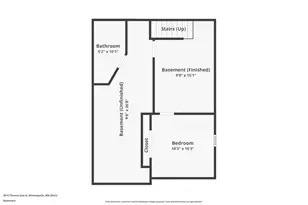 3810 Thomas Ave N, Minneapolis, MN 55412 - Photo 40