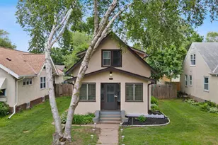 3810 Thomas Ave N, Minneapolis, MN 55412 - Photo 1