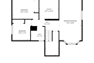 4419 48th St S, Fargo, ND 58104 - Photo 28