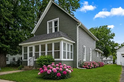 207 W Franklin Street, Morristown, MN 55052 - Photo 1