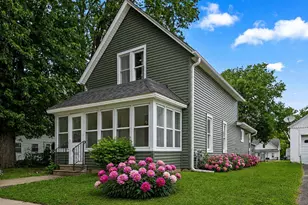 207 W Franklin St, Morristown, MN 55052 - Photo 1