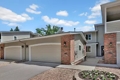 8286 Kingslee Road, Bloomington, MN 55438 - Photo 1