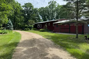 25091 Co Hwy 48, Osage Township, MN 56570 - Photo 1